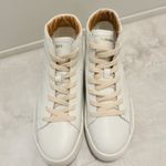 Soludos NWT  Ibiza High-Top Sneaker Photo 1