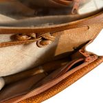 Mundi Small Leather Crossbody Photo 9