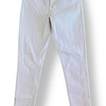 Dear John Dear‎ John Gisele High Waisted Skinny Jeans Pearl Blush Size 29 Photo 0