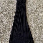 Lush Clothing Lush Black Maxi Dress Photo 0