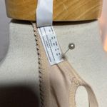 Wings Love Nude Cream Lace Bra 34C Size undefined Photo 3