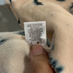 Wildfox Orange Olivia Sweatshirt Spiral Dye Crop Boxy Pullover Sz S NWT Photo 5