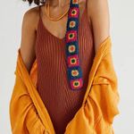 Free People Knit Leotard Photo 1