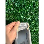 New Balance Gray and White Athletic Shoes Photo 5