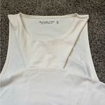 Abercrombie & Fitch Abercrombie Soft AF Bodysuit Photo 3