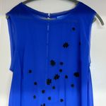 Simply Vera, Vera Wang Simply Vera Vera Wang Semi Sheer High-Low Blouse Photo 2