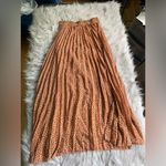 Japna  Cheetah skirt Photo 1