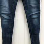 Tractr jeans women’s‎ size 27 medium Wash skinny style Blue Photo 2