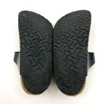 Birkenstock  Gizeh Black Patent Leather Sandals Women's 6 US Photo 7