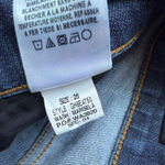 joe's jeans Joe's sz 26 blue denim jean short Photo 3