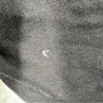 RE/DONE  Black High Rise Ankle Crop Skinny Jeans‎ Photo 4