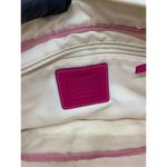 Coach  White Small Women's Crossbody Bag Photo 10