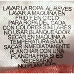 French Laundry  Junior's/Women's Orange White 3/4" Sleeves‎ Cold Shoulder Size S Photo 5