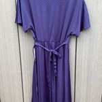 Agnes & Dora ‎ Wrap-Around Dress Photo 3