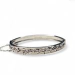 Whiting & Davis Vintage cuff bracelet Photo 1