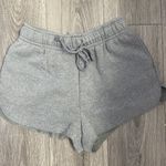 Wild Fable gray sweat shorts Photo 0