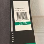 Andrew Marc Andrew Mark Women’s Pants size Xl inseam 29” waist elastic 38” brand new Photo 2