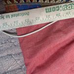 Gunne Sax Vintage Black Label 1960's Corset Tapestry Renfair Renaissance Dress 5 Photo 7