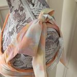 Free People Cropped Semi Sheer Tank  Photo 5