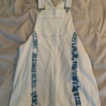 Wild Fable Denim Overall Dress Photo 0