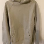 Fear of god FOG- essentials pullover hoodie pistachio Photo 0