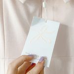 Gal Meets Glam NWT Gal Meet Glam Tyler Dress Ballet Photo 9