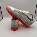 Nike  Killshot 2 CC Sail-Flash Crimson Womens Sz 9.5 Sneakers [HV0944-133] Photo 5