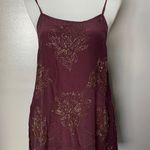 Free People In Full Bloom Embellished Slip Photo 3