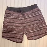 Columbia amberley stream striped cargo shorts Photo 0