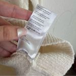 Free People Echo Beach Cowl Neck Sweater In Ivory Photo 6