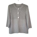 kim rogers  Signature Cardigan Photo 0