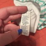 Old Navy Women’s one shoulder swim top Photo 4