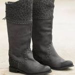 Corral EUC  Indie Spirit Leather Boots Size 7 Photo 1