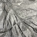 Nike  Fit Women’s Black Running Windbreaker Jacket In Size Small (S) Photo 1