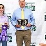 Port Authority Lavender long sleeve Photo 3