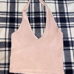 Brandy Melville Halter Top  Photo 0