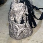 Tous  KM Sport‎ Mommy Bag beige Gray Bear Adjustable Shoulder Strap Photo 5