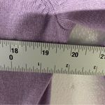 J.Jill Cardigan With Tank Lavender Size M One Bottom Wool Blend Long Casual Photo 7