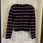 The Fifth Label NWT  Gravitation Striped Long Sleeve Top size Small Photo 10