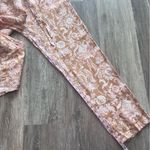 Roller Rabbit NWT  100% linen Amanda sage pant in‎ camel Photo 5