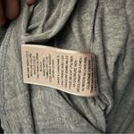 Philosophy  Gray tshirt size 1x plus size Photo 4