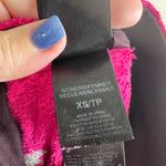 The North Face osito jacket pink and brown XS Photo 4