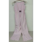 Free People New XS Movement Star Player One piece Jumpsuit Pinky Fuschia Photo 3