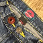 Fiorucci Vintage y2k flare jeans size 5 Photo 1