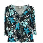 Early 2000’s Vintage Y2K Blouse Size L Photo 0