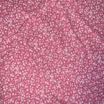 Ralph Lauren  X Pink Floral Sleeveless Polo Top size Small Photo 2