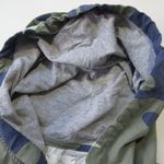 American Eagle NWT Offline Aerie Cotton Cargo Vest in Camouflage Utility Hood S Photo 4