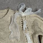 Cider  Sweater Photo 3