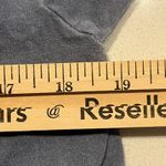 Atlanta Georgia Women Medium Blue Short Sleeve‎ Summer Shirt Photo 5