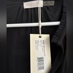 Ramy Brook  Brittany Lace Cutout Black Top NWT Photo 3